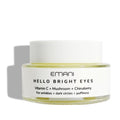 Emani Hello Bright Eyes Vitamin C Eye Cream with Caffeine & Turmeric