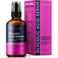Ember Cloud Glycolic Acid Serum 15% – Extra Large 2 oz for Radiance & Even Tone