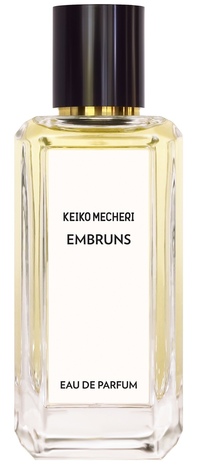 Keiko Mecheri Embruns 2.0ml 0.068 us fl. oz. official scent sample spray perfume tester