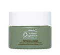 emerginC Scientific Organics Phytocell Anti-Aging Cream – Hydrating Plant Stem Cell Facial Moisturizer (50 ml)