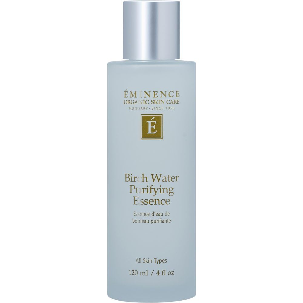 Eminence Organic Birch Water Purifying Essence – 4 oz
