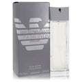 Emporio Armani Diamonds Eau de Toilette Spray 2.5 oz / 75 ml for Men