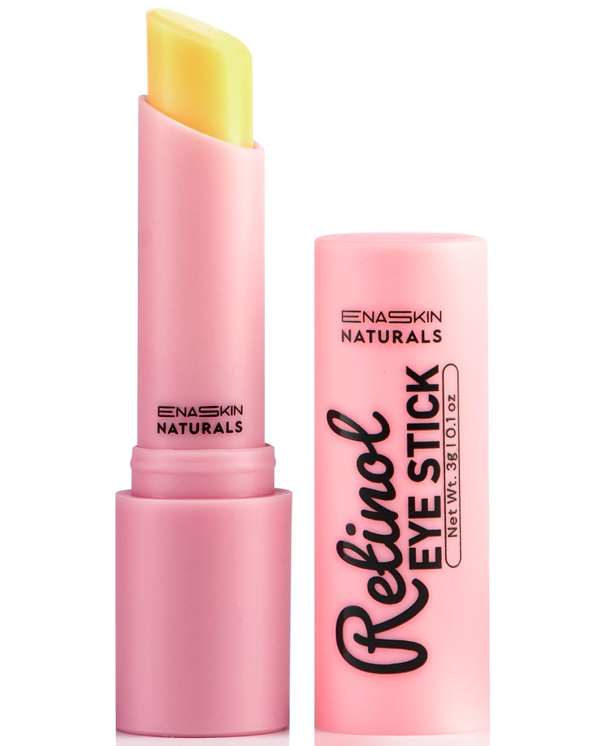 Enaskin Naturals Eye Stick – Wrinkles in 2 Weeks for Fine Lines