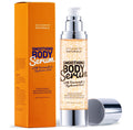 Enaskin Naturals Smoothing Body Serum Lotion – Hydrating Anti-Wrinkle Firming with Hyaluronic Acid & Niacinamide