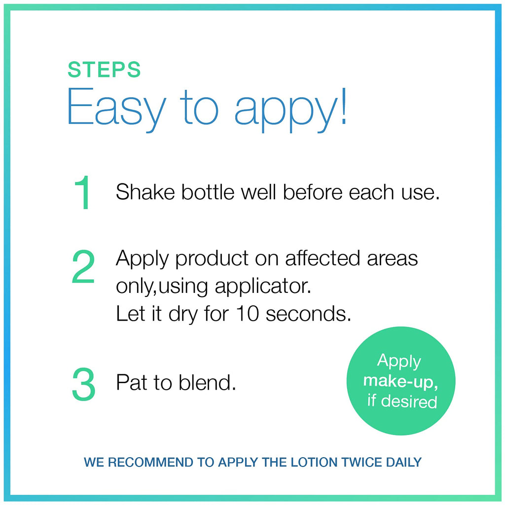 End-zit Fast-Acting Acne Spot Treatment & Drying Lotion – Medium/Dark Tint – 0.5 oz