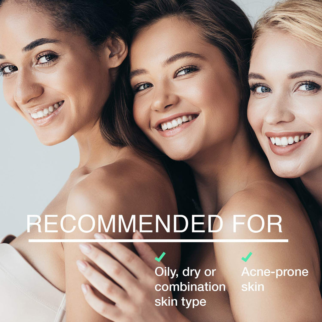 End-zit Fast-Acting Acne Spot Treatment & Drying Lotion – Medium/Dark Tint – 0.5 oz