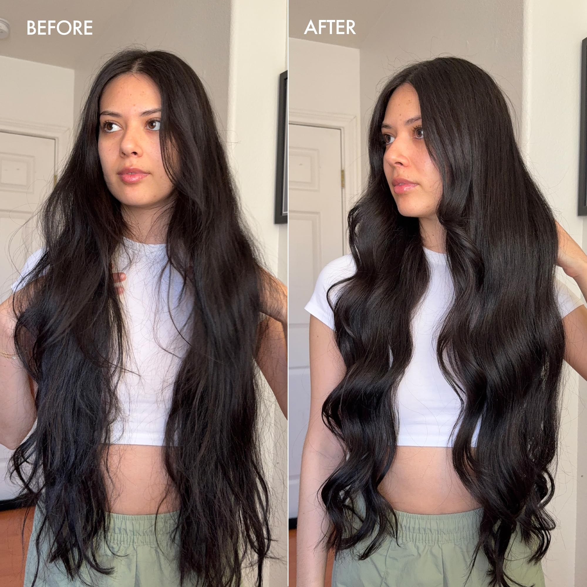 Enjoy Hair Care Therapeutic Volumizing Conditioner – pH 4.5–5.5, Color-Safe, 33.8 oz