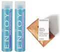 ENJOY Super Hydrate Shampoo & Conditioner Duo – 10oz Each | Sulfate Free