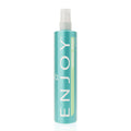 Enjoy Thermal Spray – Firm & Flexible Hold, Color Safe, Anti-Frizz Hair Styling (10.1 oz / 300 ml)