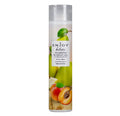 Enjoy Volumizing Blowout Gel — Lightweight Lift & Touchable Texture for Fine to Medium Hair