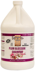 Envirogroom Plum Blossom Shampoo | Deep Clean, Gentle Formula for Pets