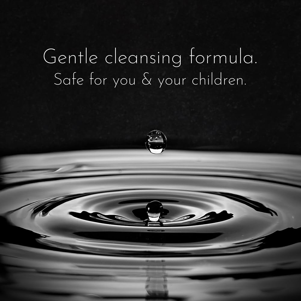 ENVIRONMENT Hand Soap 300ml – Jasmine, Green Melon, Lily | 5-Star Resort Inspired Luxury