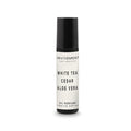 ENVIRONMENT WSTN 10ml Roll-On Perfume – White Tea, Cedar & Aloe Vera | Luxury Vegan Fragrance