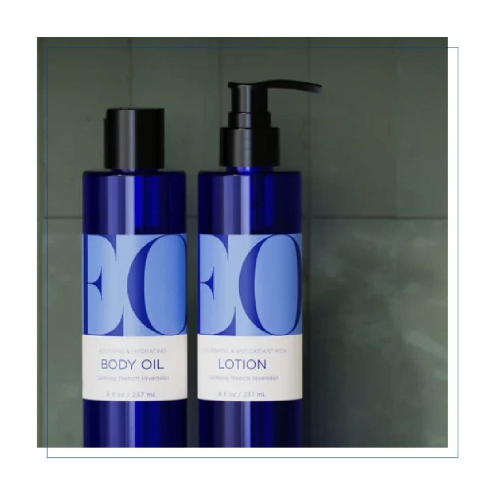 EO Jasmine Verbena Mint Deodorant Spray, 4 oz – Cruelty-Free Freshness