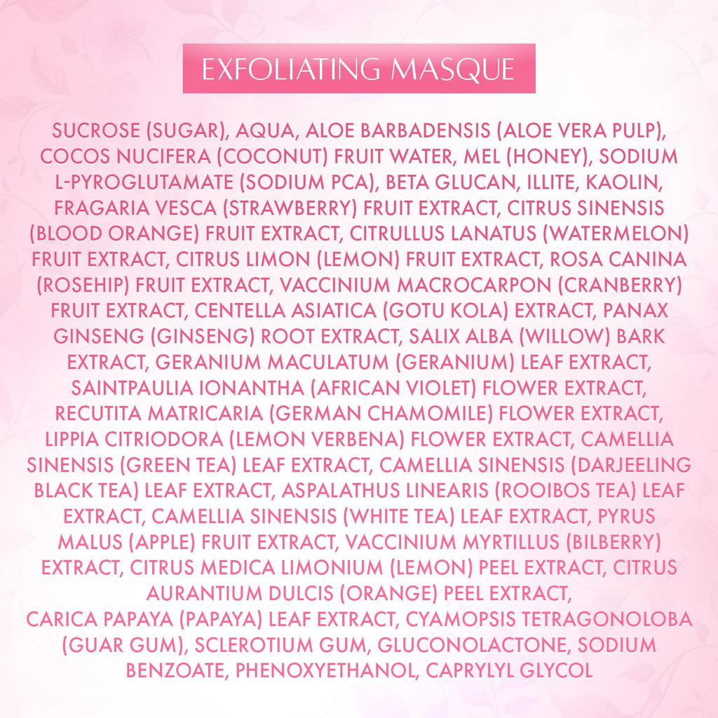 EPANOUIE Skin | Pretty Kitty Intimate Care – Exfoliating Masque for Sensitive Bikini Skin