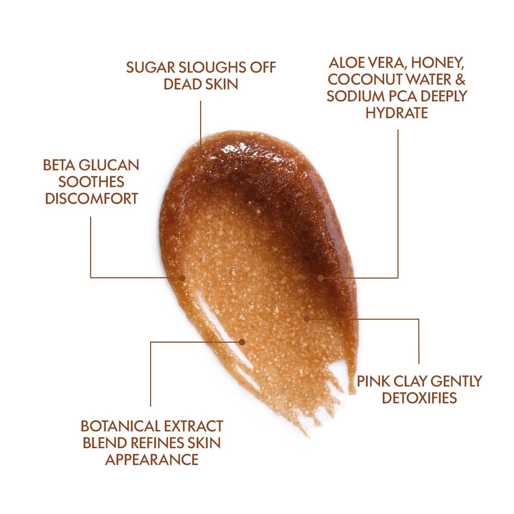 EPANOUIE Skin | Pretty Kitty Intimate Care – Exfoliating Masque for Sensitive Bikini Skin