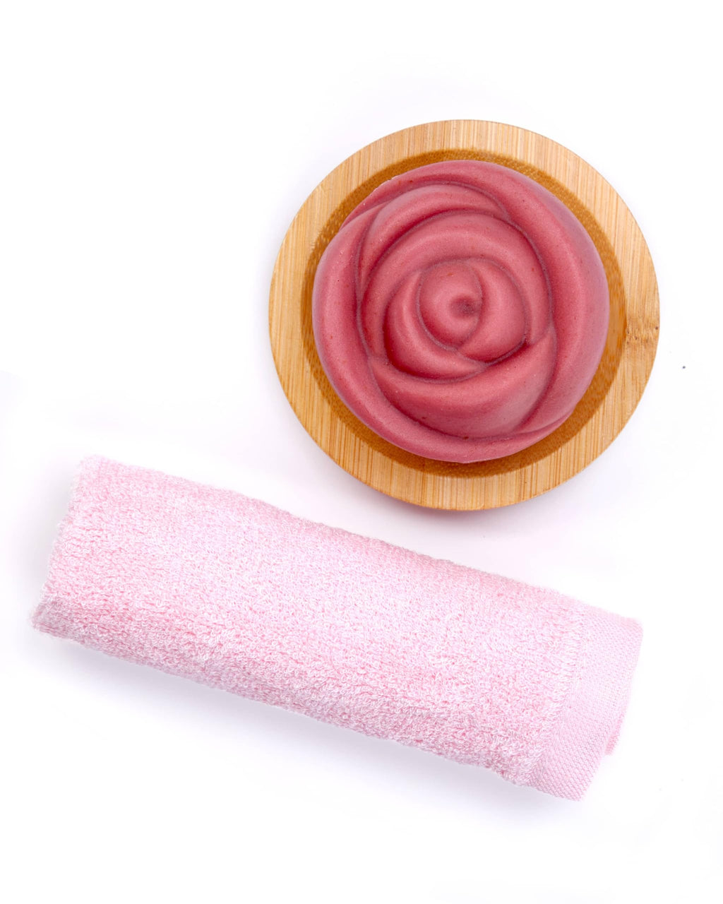 ÉPANOUIE Epanouie Skin | Pretty Kitty Intimate Care – Premium Botanical Feminine Hygiene Soap