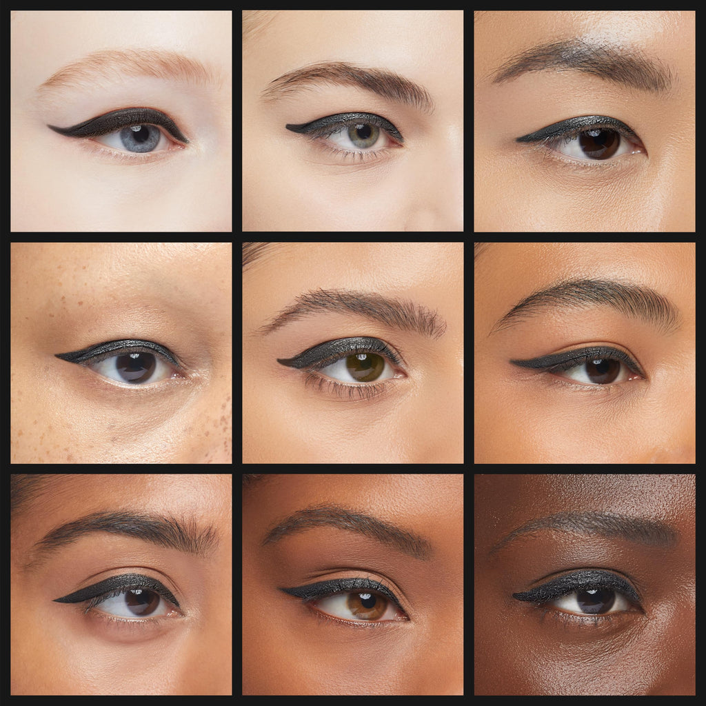 EPILYNX Liquid Eyeliner – Hypoallergenic, Waterproof, Vegan, Gluten-Free