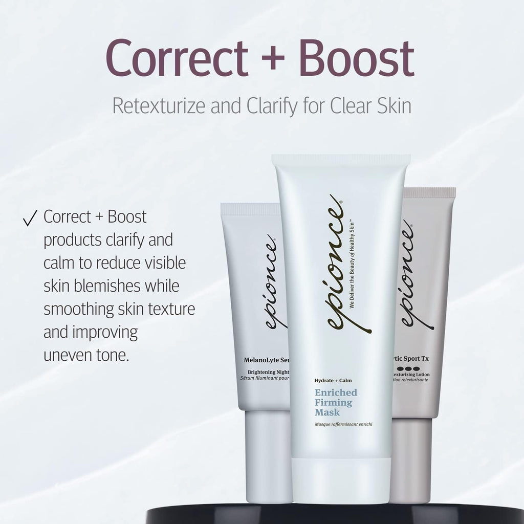 Epionce Lytic Tx - Gentle Acne-Prone Skin Care with Salicylic & Azelaic Acids