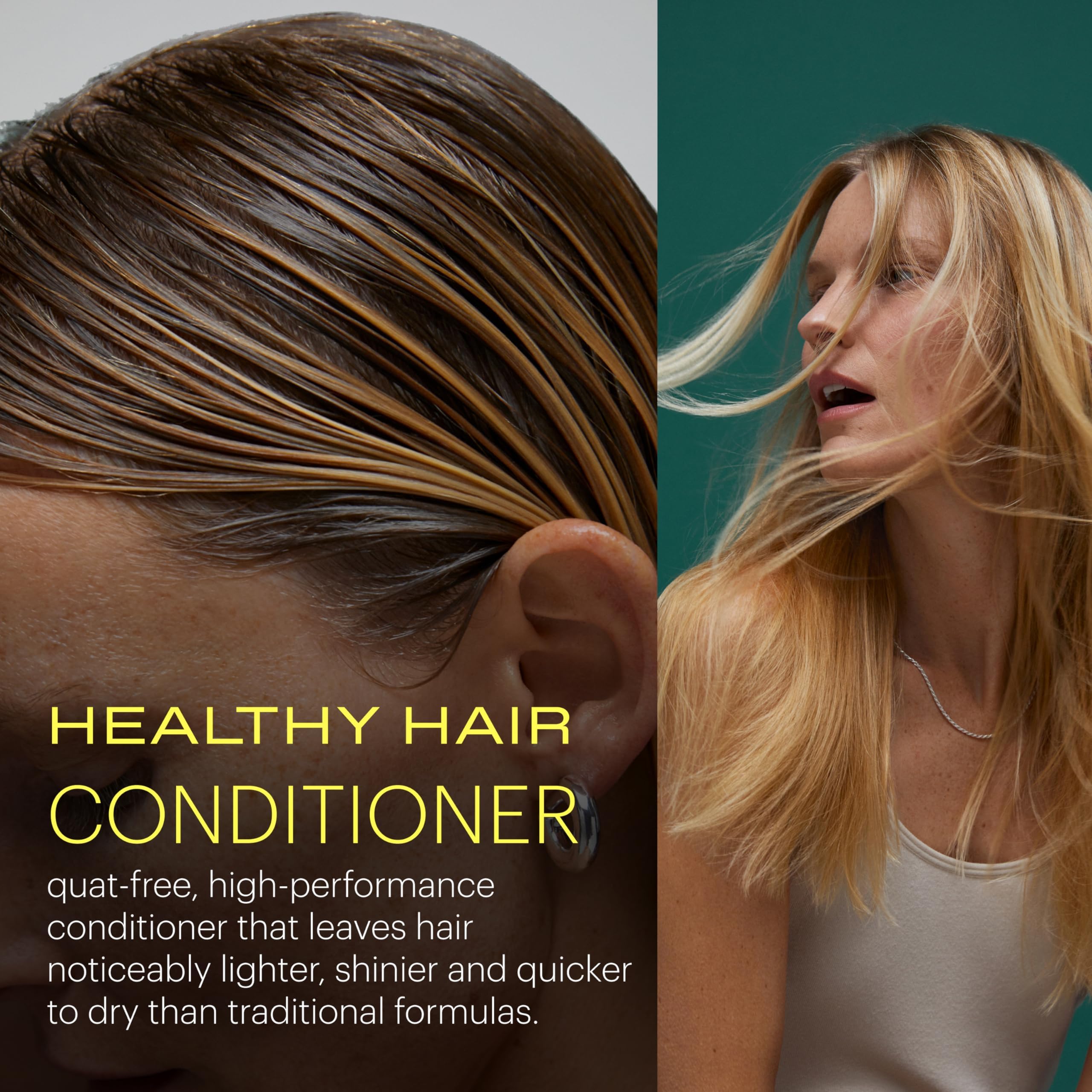epres Healthy Hair Conditioner – Bond Repair, Lightweight Formula, 32 oz