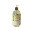 ERBARIO TOSCANO Moisturizing Liquid Soap Lemon – 16.9 fl oz, Made in Italy