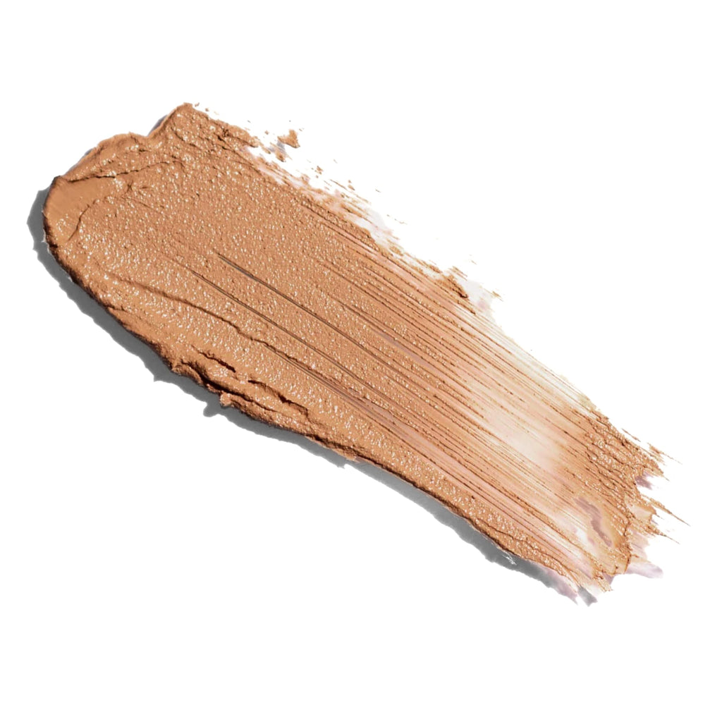 Ere Perez Arnica All-Cover Pot Concealer in Brew – Satin Finish, Full Coverage, Vegan