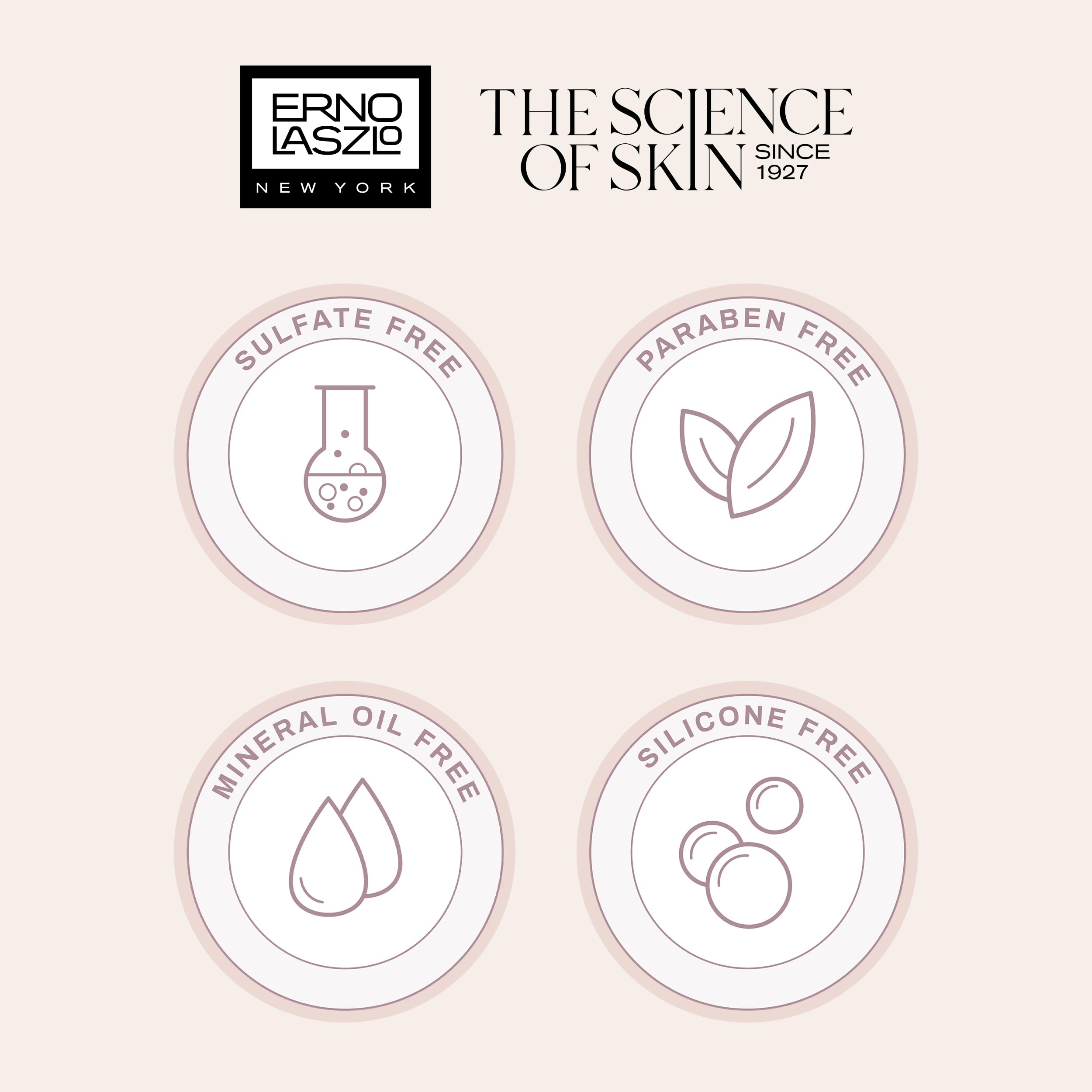 Erno Laszlo Multi-Task Serum Under Eye Mask – Hydrate, Nourish & Brighten | Set of 6