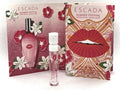 Escada Summer Festival limited edition 1.2ml 0.04 fl. oz. official perfume samples perfume tester