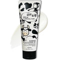 Esfolio Milk Cleansing Foam – Hydrating Korean Milk Protein Face Wash for Dry & Sensitive Skin