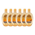 Eskinol Papaya Facial Cleanser 225 ml | 7.6 oz | Pack of 6