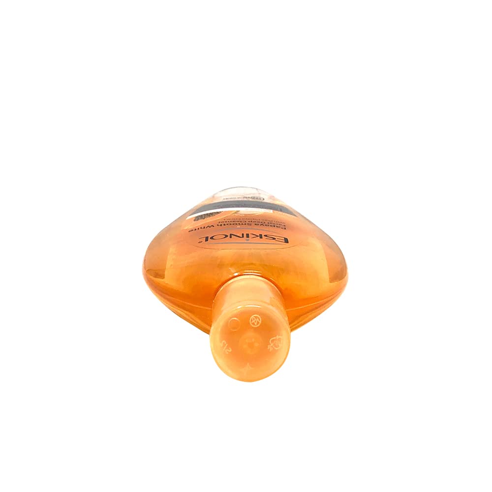 Eskinol Papaya Facial Cleanser 225 ml | 7.6 oz | Pack of 6
