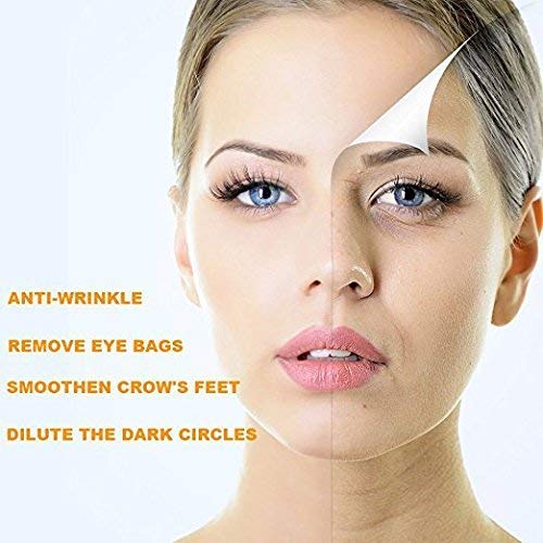 Essence Of Arcadia Retinol Moisturizer Cream 2.5% for Face & Eye Area – Hyaluronic Acid, Vitamin E, Green Tea | 1.7 fl oz