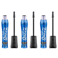 essence | Call Me Queen Dramatic Waterproof Mascara (3 Pack) – Bold Volume & Length | Vegan & Cruelty-Free