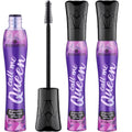 essence | Call Me Queen Dramatic False Lash Effect Mascara (3 Pack) | Bold Volume & Length | Vegan & Cruelty Free