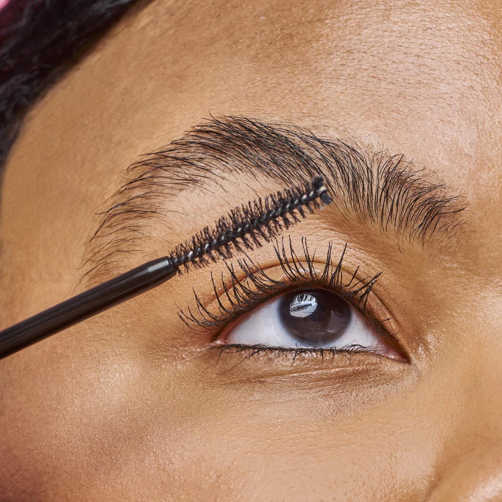 essence | What the Fake! Volumizing & Lengthening Fiber Mascara | 3-Pack – Paraben Free & Cruelty Free