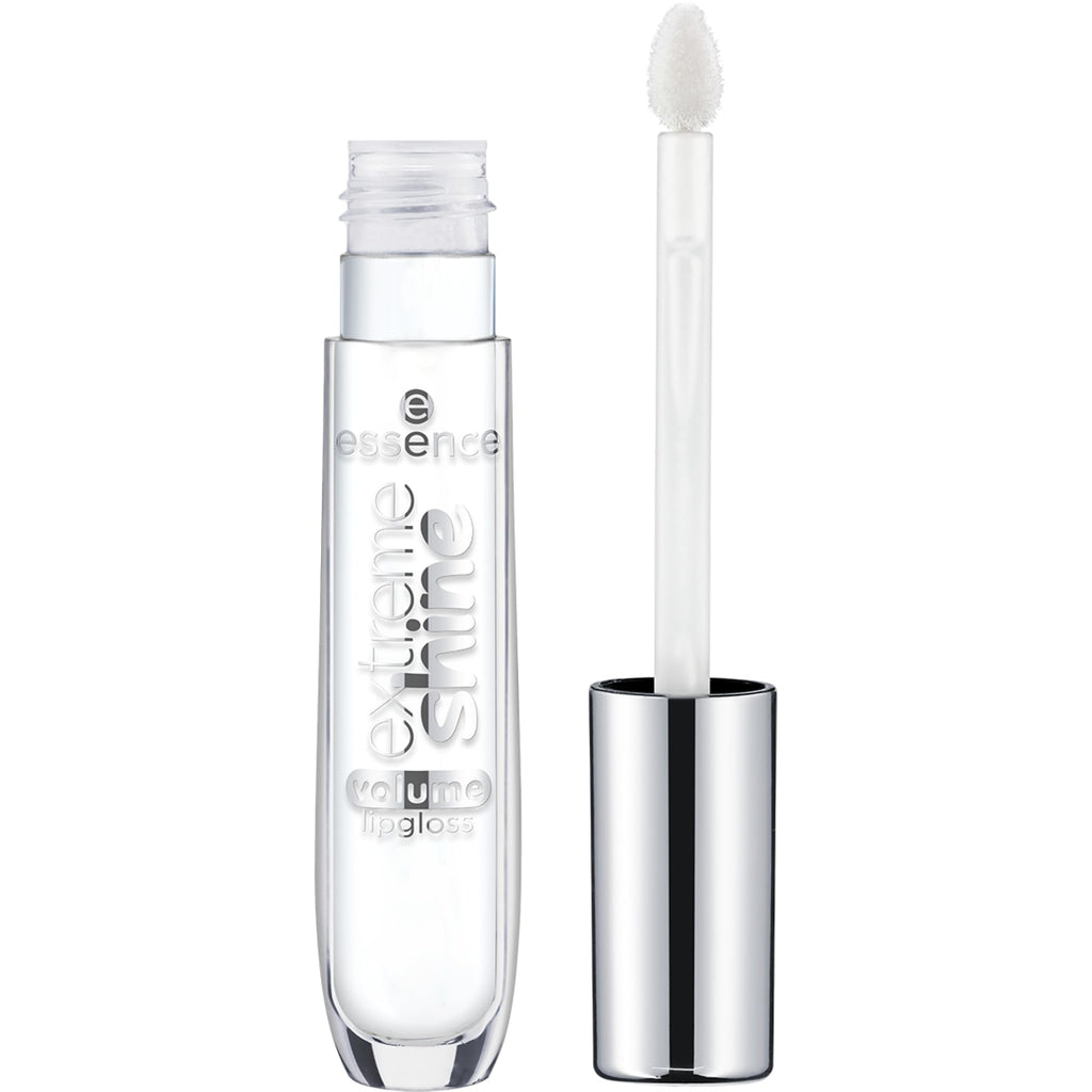essence Extreme Shine Lip Gloss Gift Set — 4 Shades in One Set | Vegan & Cruelty-Free | Stocking Stuffer