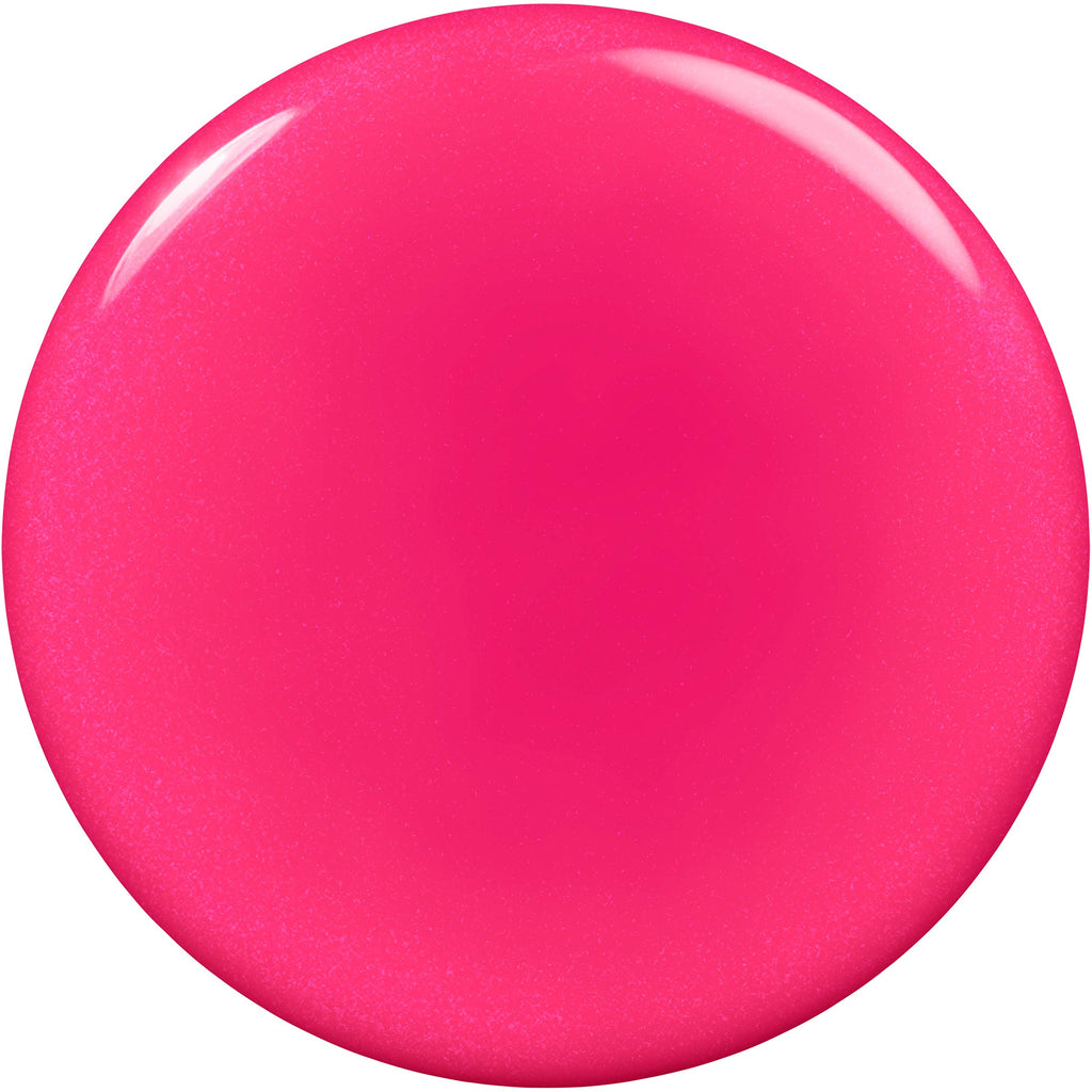 essie Nail Polish Limited Edition Summer 2021 – Electric Pink Pearl Finish, Pucker Up (0.46 fl oz)