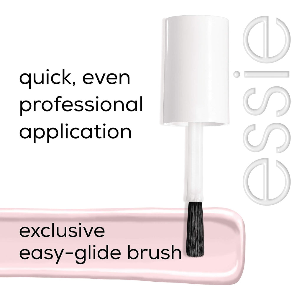 essie Loot The Booty Nail Polish – Glossy Shine Finish, 0.46 fl oz