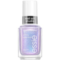 essie Nail Art Studio Special Effects Polish Ethereal Escape Purple Shimmer - Vegan