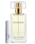 Estee Lauder Intuition sample vial