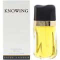 Estée Lauder Knowing perfume sample