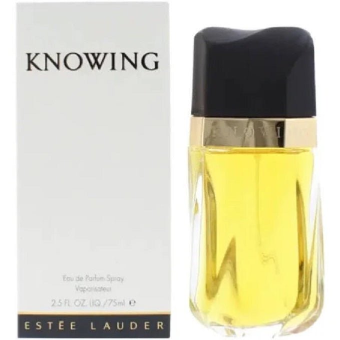 Estée Lauder Knowing perfume sample