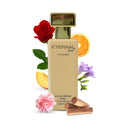 Eternal Love for Women – Long Lasting Floral EDP with Peach & Sandalwood | 1.7oz