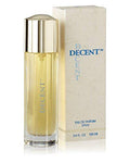 Eternal Love EL Decent for Women - Long Lasting Fruity Floral Gourmand EDP 3.4oz