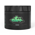 Ethos Styling Wax Pomade for Men – All-Day Hold, Semi-Shiny Finish, Lasting Scent