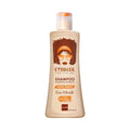 ETNIKER Nourishing Shampoo for Curly & Wavy Hair — Hydration, Softness, Frizz Control