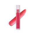 ETUDE Glow Fixing Tint #4 Chilling Red – Non-Sticky Glossy Lip Stain with Comfortable Moisture