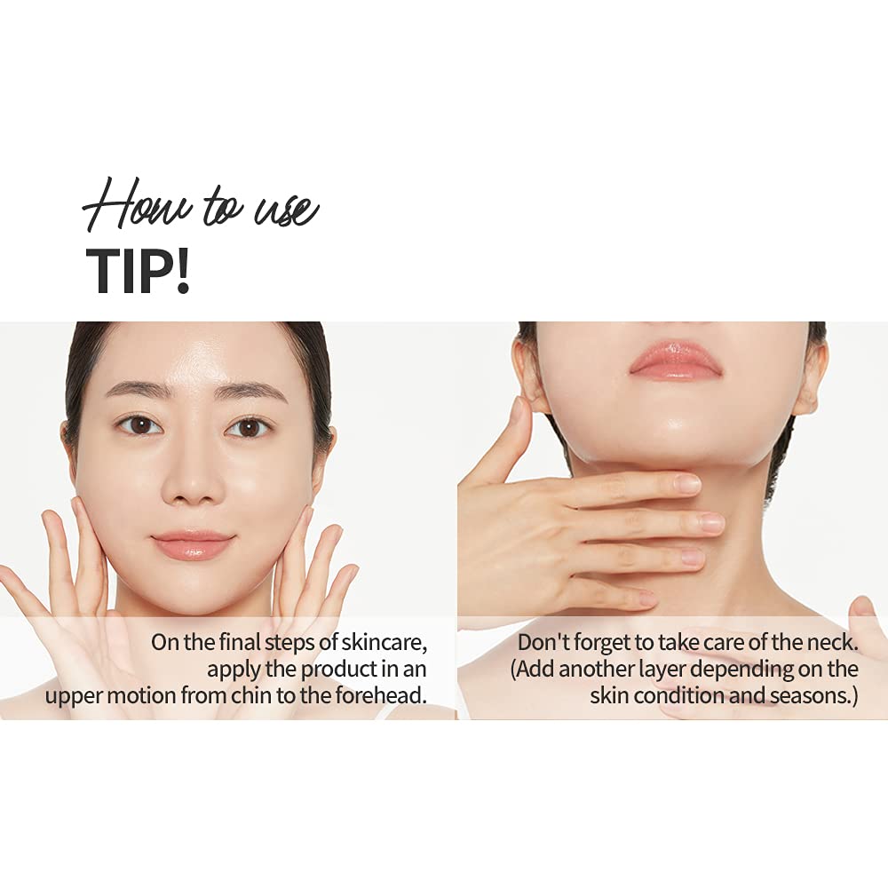 ETUDE Moistfull Collagen Intense Serum 50ml | Deep Hydration with Low-Molecular Peptides for All Skin Types