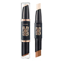 ETUDE Play 101 Stick Contour Duo – Creamy Shading & Highlighter for Easy Contouring