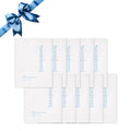 ETUDE SoonJung Panthensoside Sheet Mask (10 Pack) – 100% Bamboo, pH-Balanced, Sensitive Skin